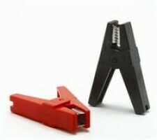 Hotline Crocodile Clips