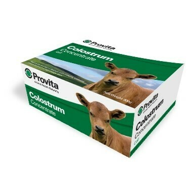 Provita Calf Colostrum