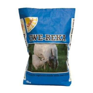 Shine Ewe-reka Lamb Milk