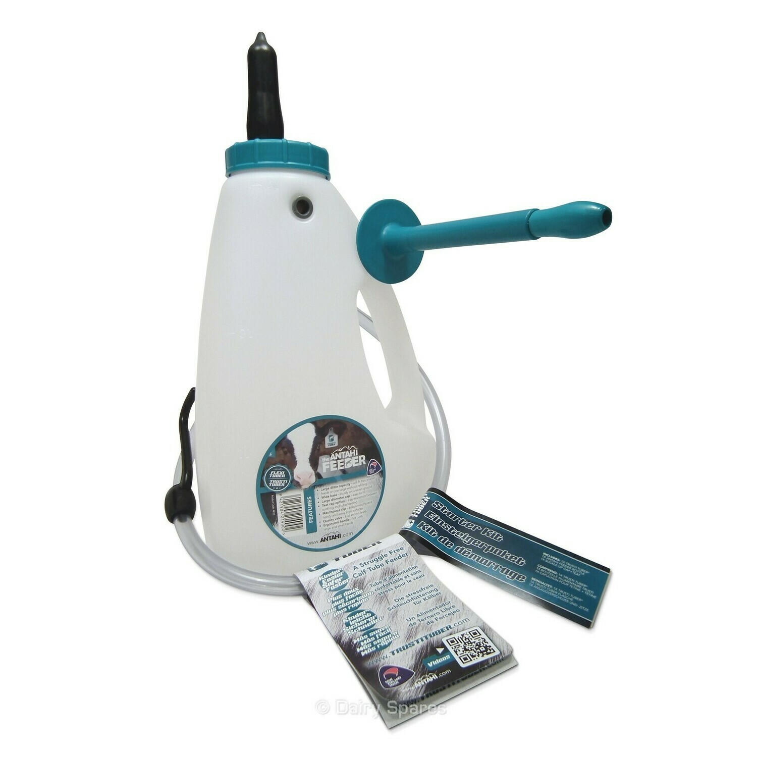 Trusti Tuber Trusti Tuber