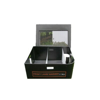 Frisky Lamb Warmer