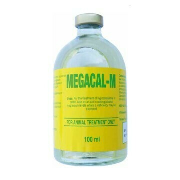 Megacal-M Megacal-M