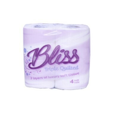 Toilet Roll x40