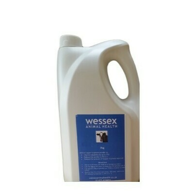 Footbath PH Acidifer Footbath PH Acidifer