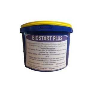 Bio Start Plus