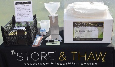 Pyon Store &amp; Thaw Starter Kit