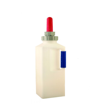 Calf Feeder Bottle
