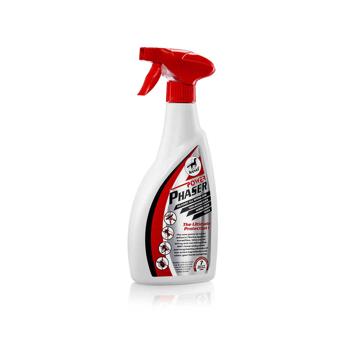 Leovet Power Phaser Spray