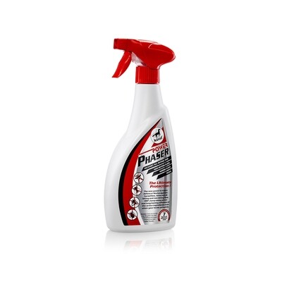 Leovet Power Phaser Spray