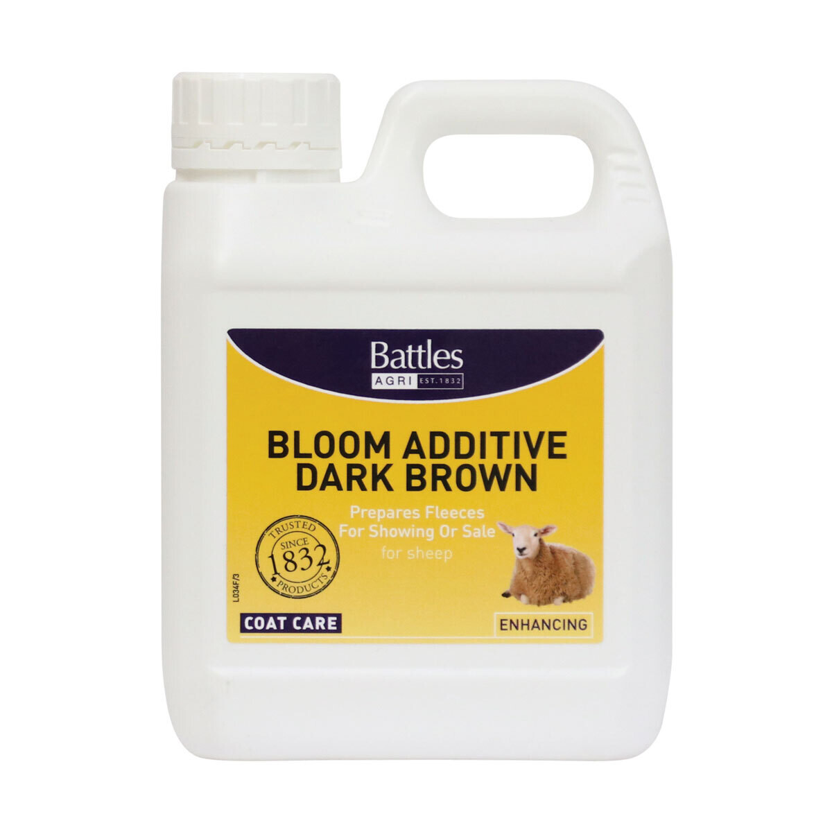 Bloom Additive