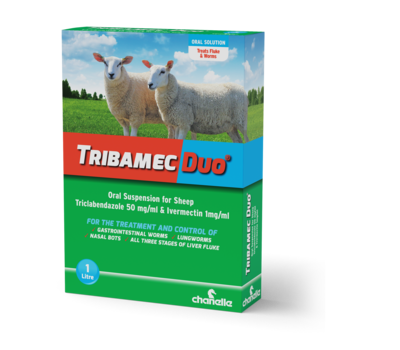 Tribamec Duo