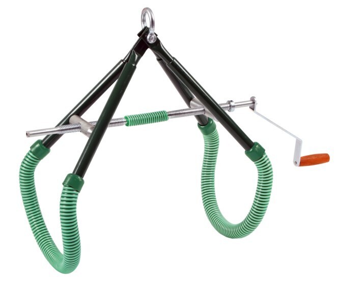 Cattle Hoist Complete