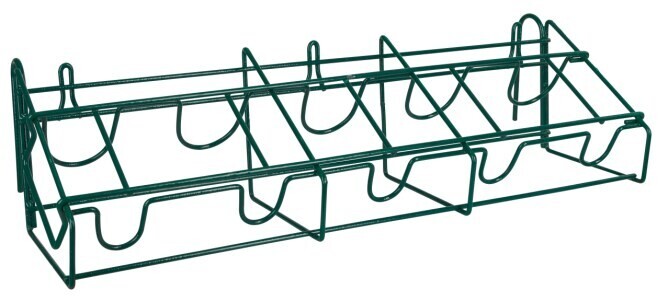 Bottle Rack Non Vac (bottles not included)