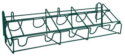 Bottle Rack Non Vac (bottles not included)