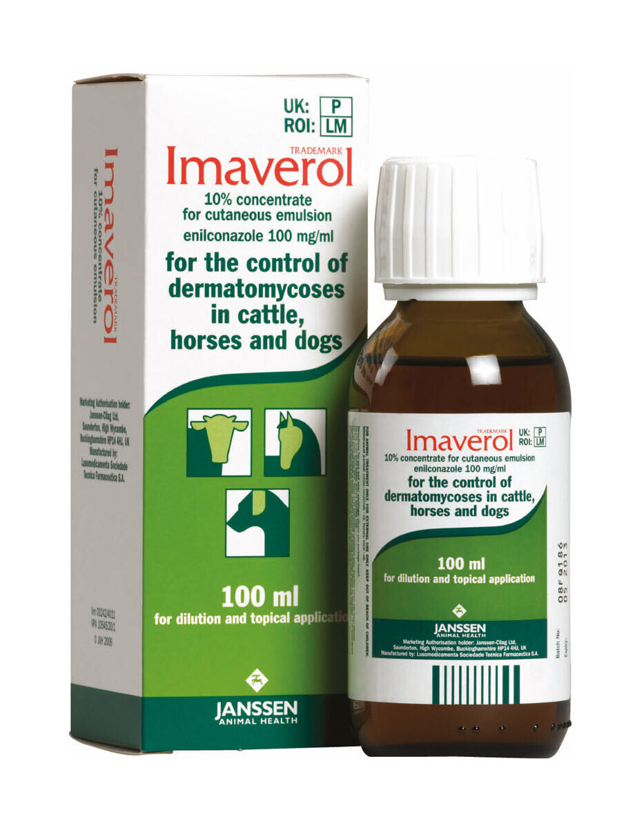 Imaverol