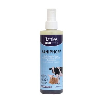 Saniphor Spray 240ml