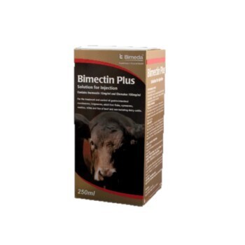 Bimectin Plus Injection