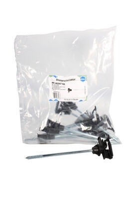 INSULATOR STAND OFF TAPE 40MM