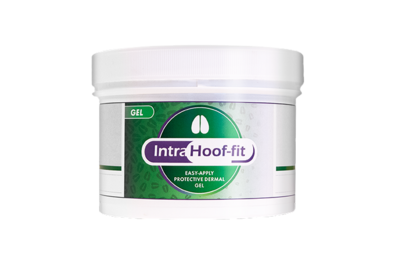 Hoof Fit Gel Intracare