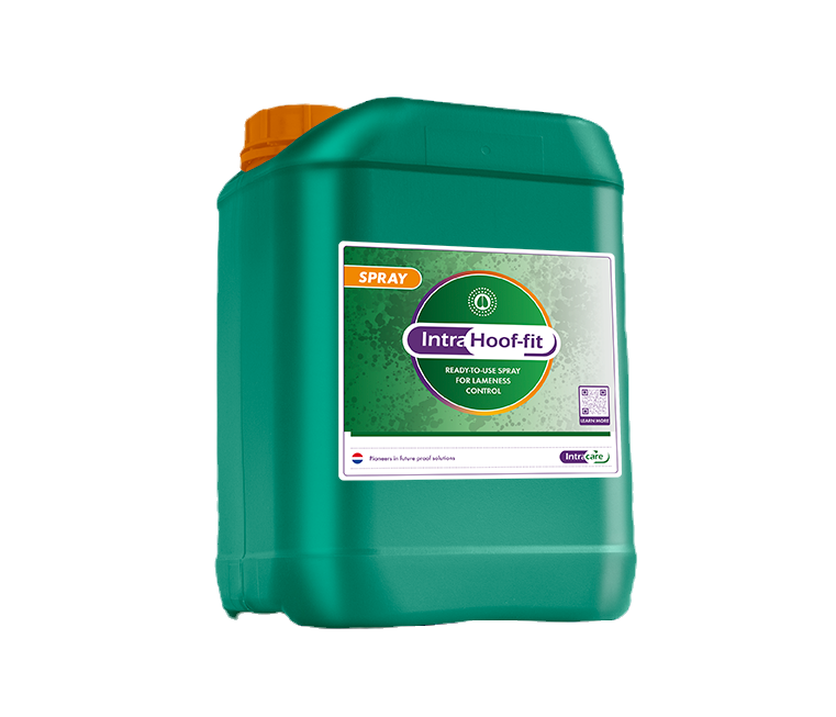 Hoof Fit Spray Intracare