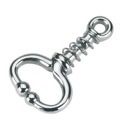 Bull Holder Spring Type