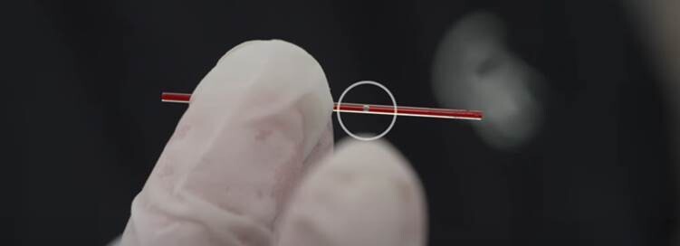 Bovine ImmunIGY – Capillary tubes