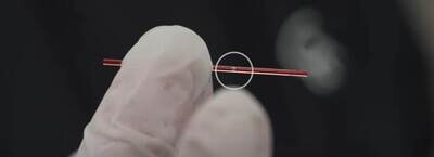 Bovine ImmunIGY – Capillary tubes