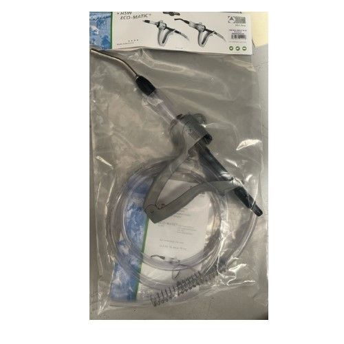 30ml Drench Gun Henke