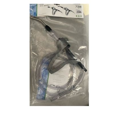30ml Drench Gun Henke