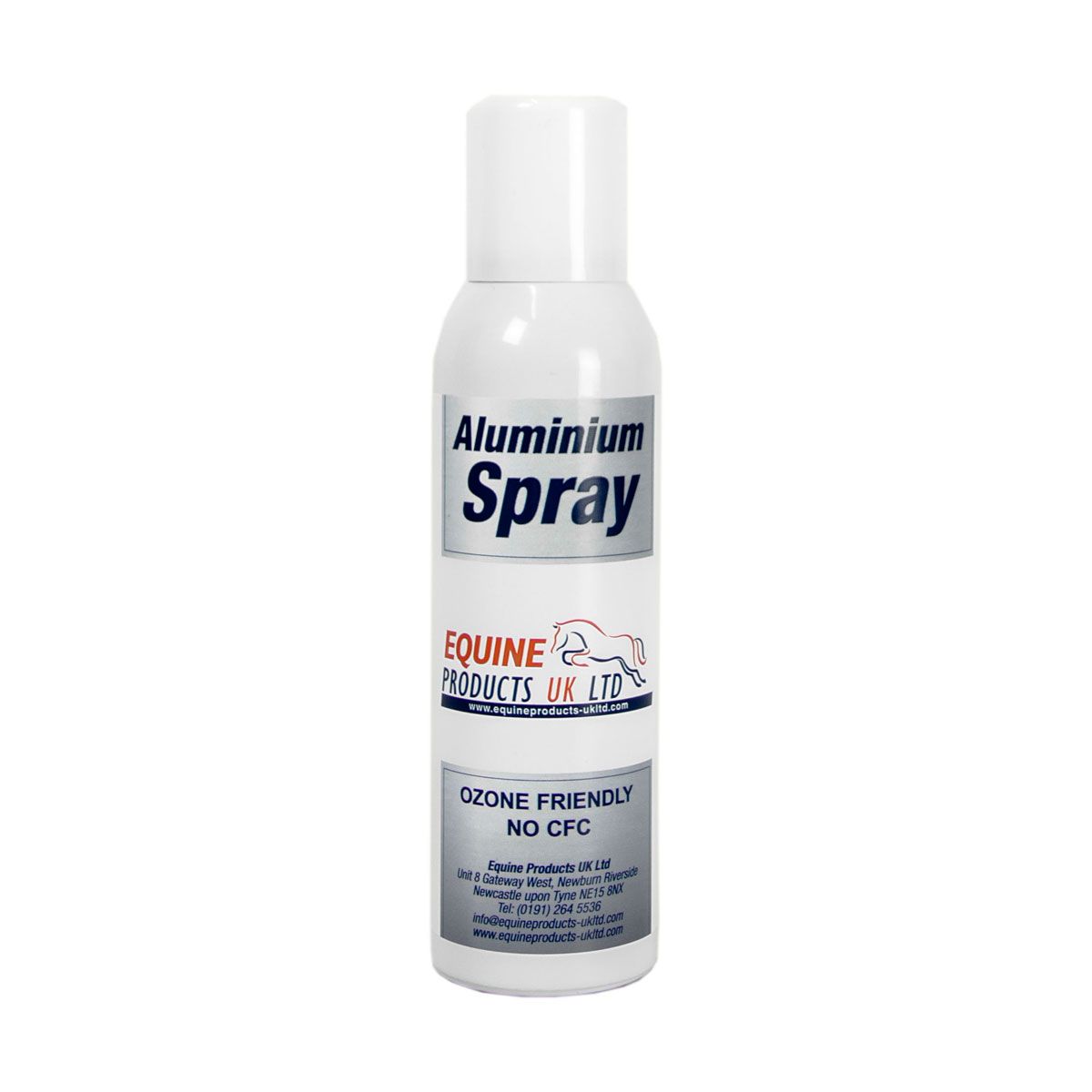 Alu Spray