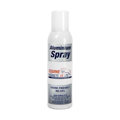 Alu Spray