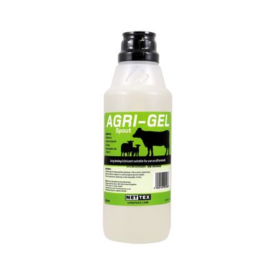 Lubricant Gel