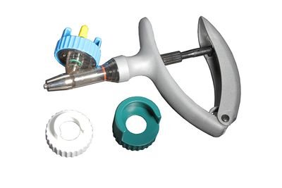 2ml Bottle Mount Injector