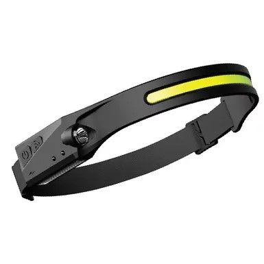 Head Torch - Hotline Explorer