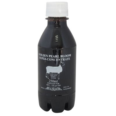 Bloom Golden Pearl Super Concentrate