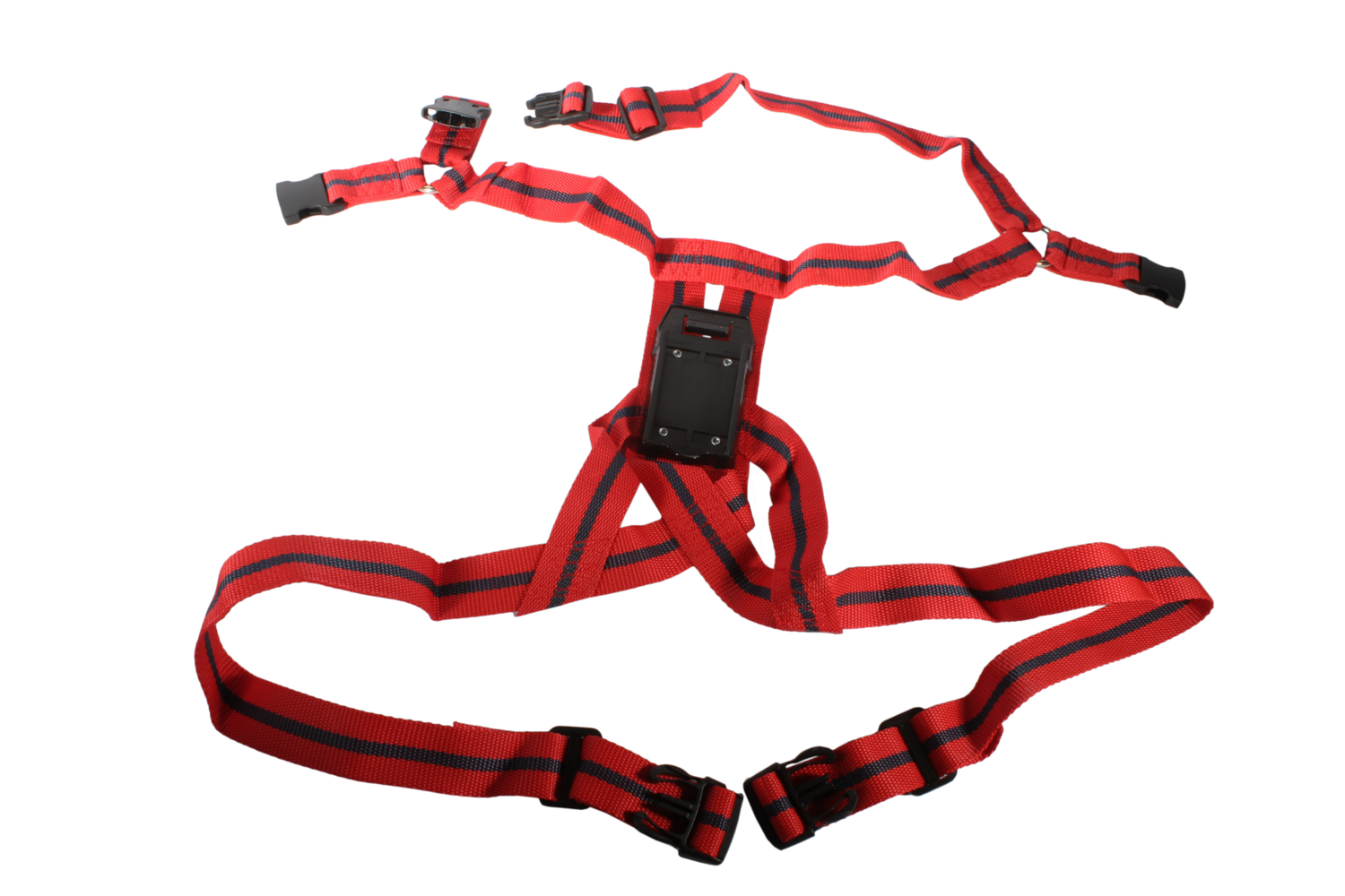 Ram Harness Mating Mark