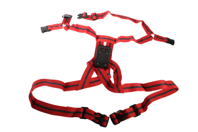 Ram Harness Mating Mark