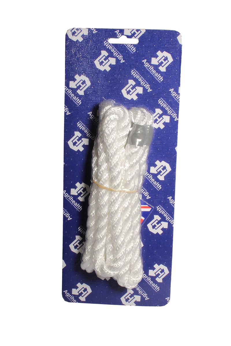 Calving Rope 2 Loop Calving Rope 2 Loop