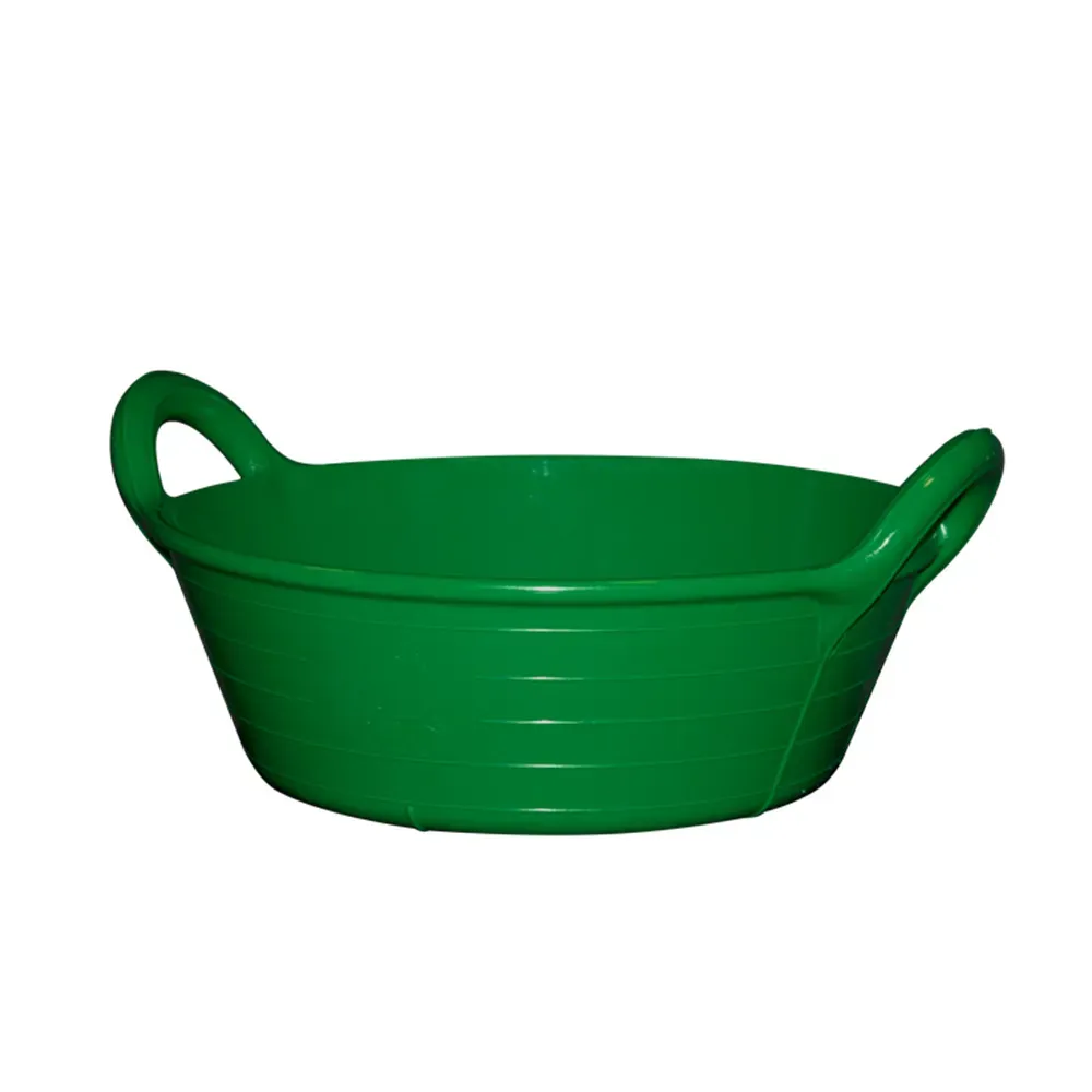 Skip Rubber Coloured - Red Gorilla