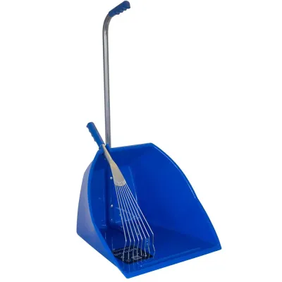 Speed Skip and Rake - Red Gorilla