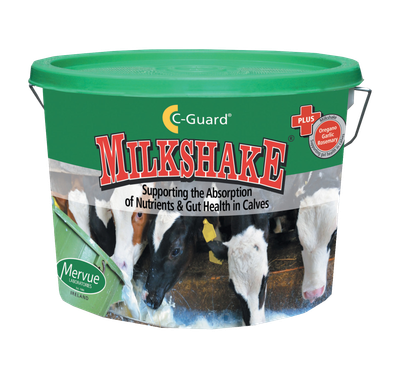 Milk Shake + C-Guard
