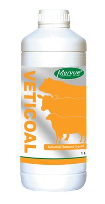 Veticoal Drench 1ltr