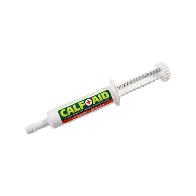 Calf Aid Tube + C-Guard 30ml