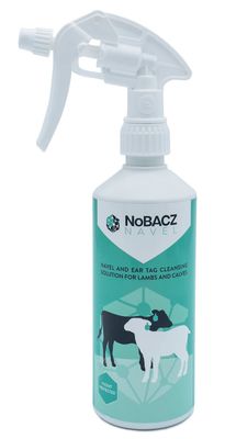 Nobacz Navel Dip and Spray