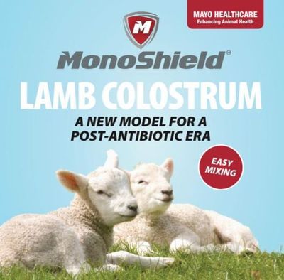 Monoshield Liquid 250ml