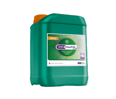 Hoof Fit Spray Intracare