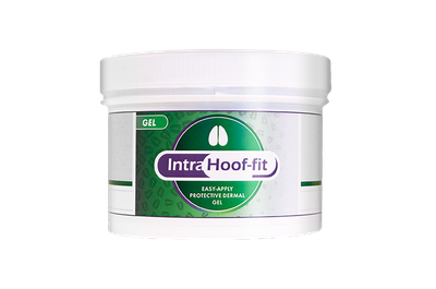 Hoof Fit Gel Intracare