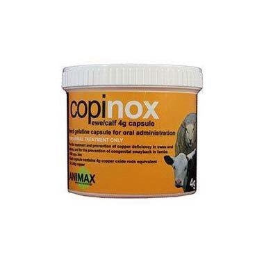 Copinox 4g Ewe Bolus