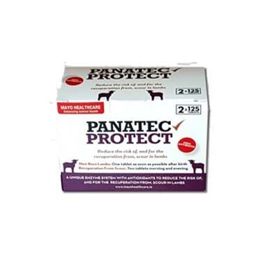 Panatec Protect / Monoshield