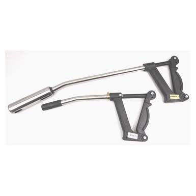 Tracesure Cattle Gun